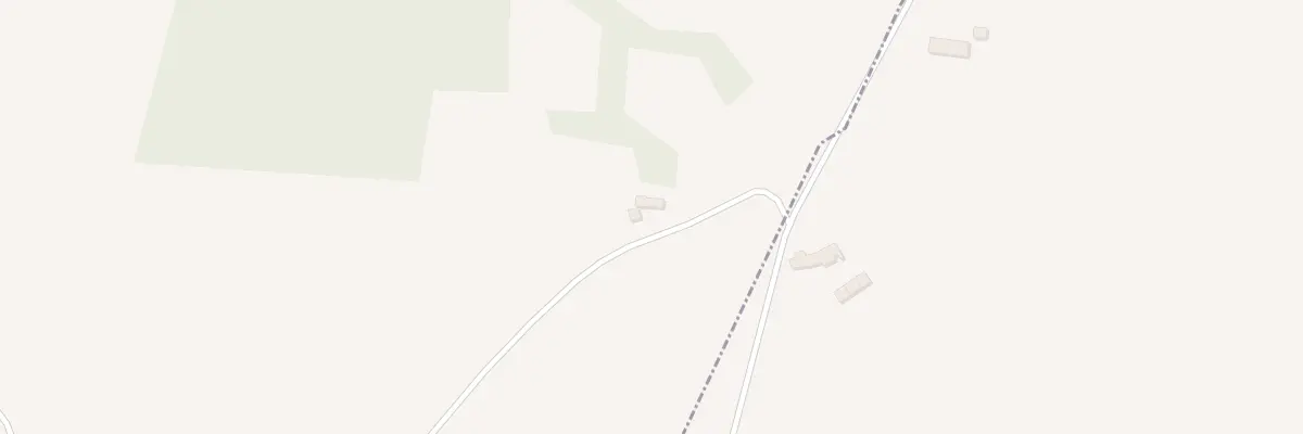 Plan du 1 Fredefont à Mers-sur-Indre