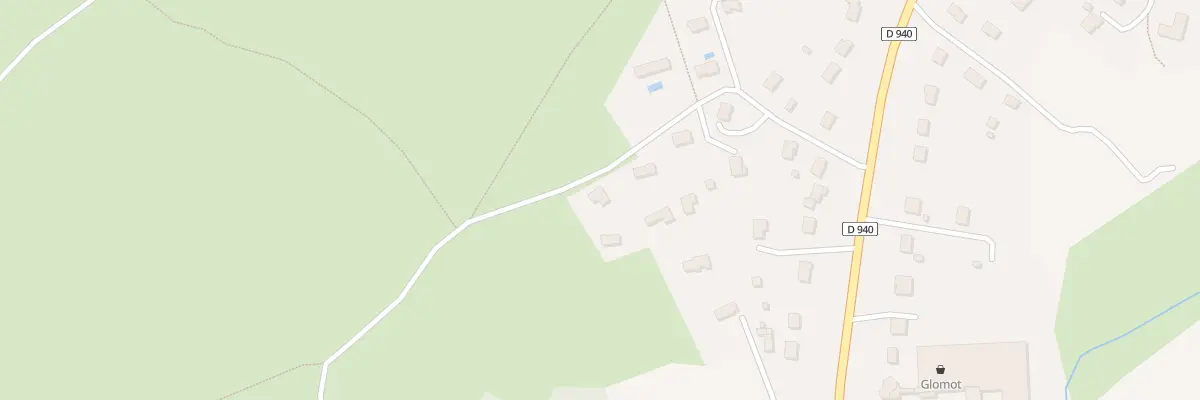 Plan du 87 Laschamps de Chavanat à Saint-Fiel