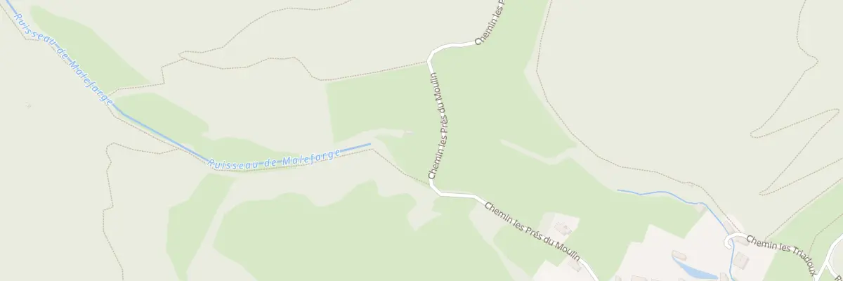 Plan du 5334 La Vigne de la Hauteur à Monceaux-sur-Dordogne
