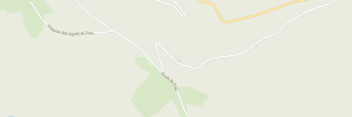 Plan du 1 Rte du Frau à Gagnac-sur-Cère