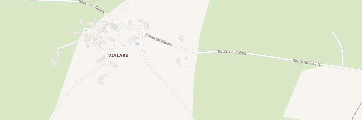 Plan du 5044 Testiou à Laramière