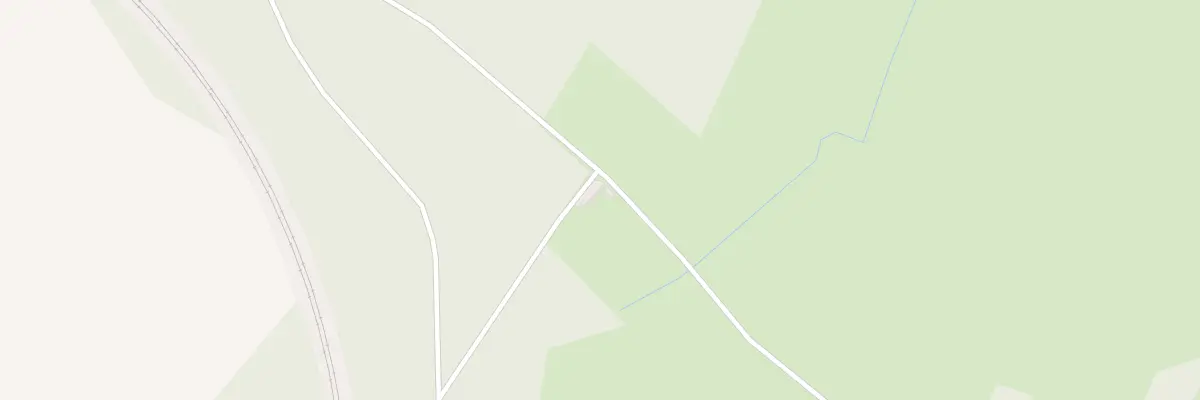 Plan du Bois de Launay à Liancourt-Saint-Pierre