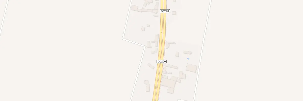 Plan du 30 Rue Charles Péguy à Santilly