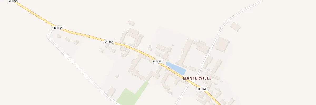 Plan du 5 Grande Rue à Sainville