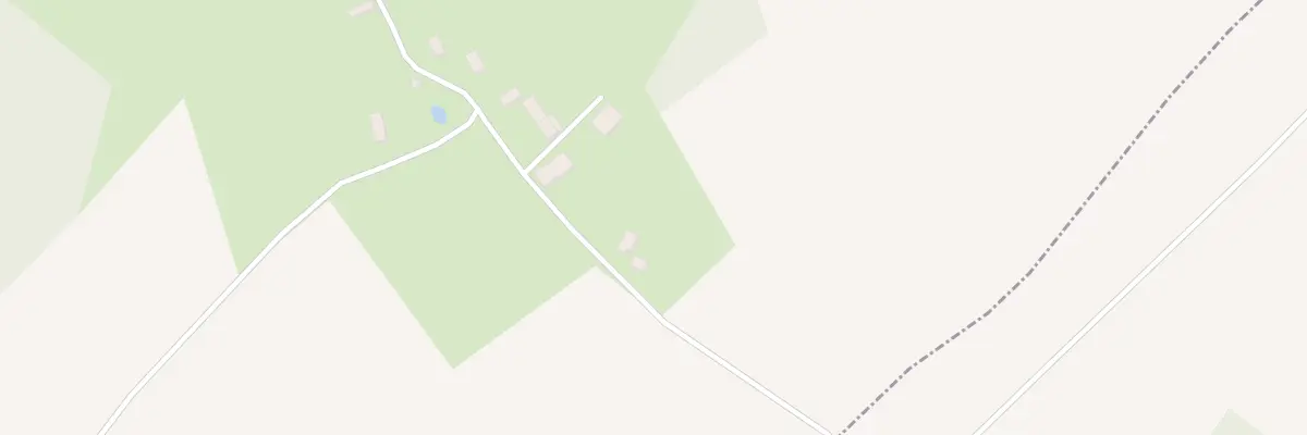 Plan du 180 La Mare Rouge à Labosse