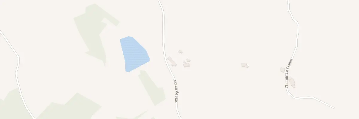 Plan du 5046 En Soulie à Saint-Gauzens