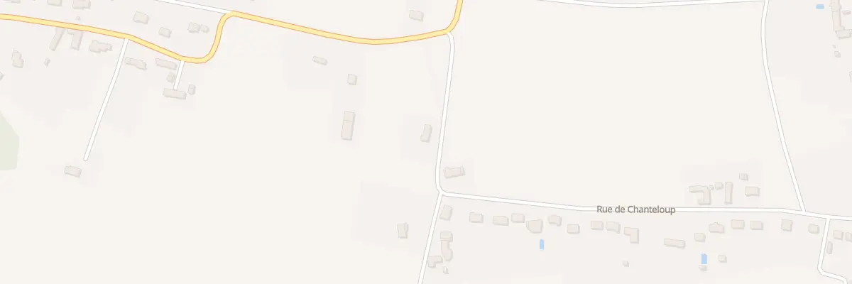 Plan du 114 Rue des Glorieux à Chevilly