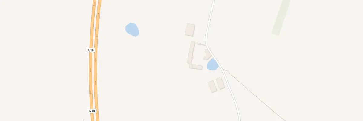 Plan du 5128 Brouville à Saint-Martin-de-Bréthencourt