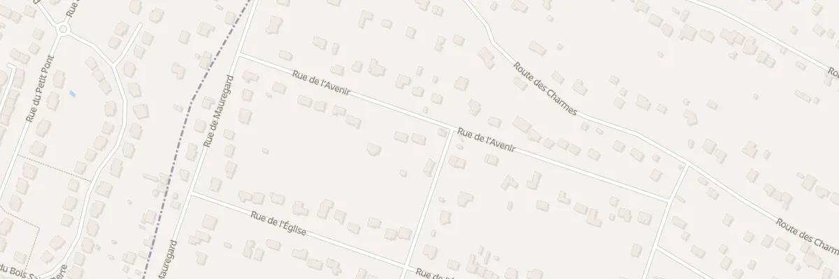 Plan du 37 Rue de l’Avenir à Lévis-Saint-Nom