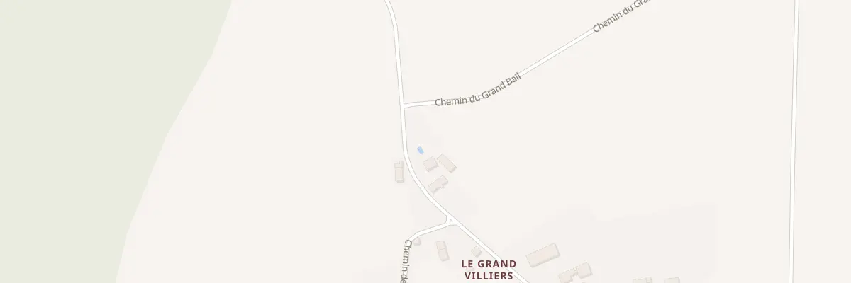 Plan du 10 Rte de Neuvy Pailloux à Brives