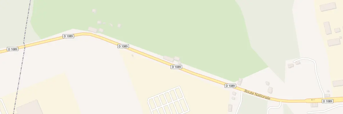 Plan du 4 Au Champ de Brach à Eyrein
