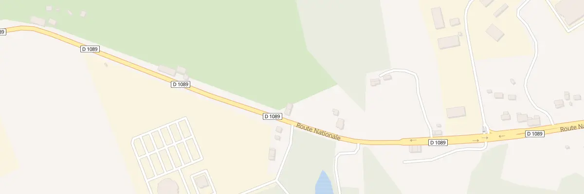 Plan du 5 Au Champ de Brach à Eyrein