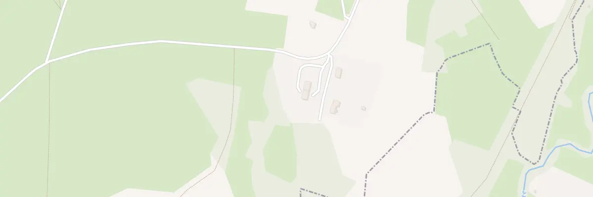Plan du 4 La Villetelle Haut à Saint-Fiel