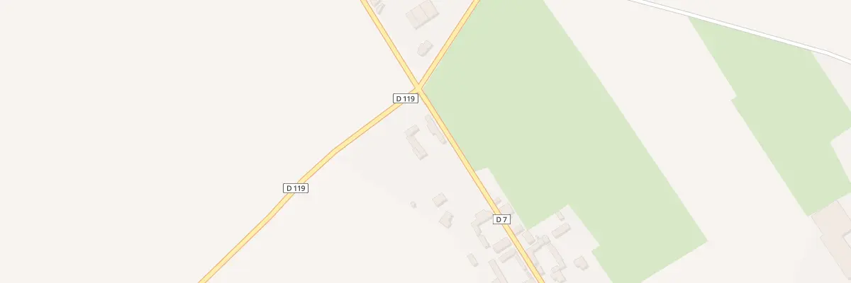 Plan du 38 Rue de Feuquières à Saint-Maur