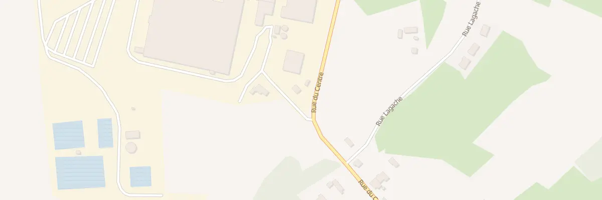 Plan du 21 Rue du Centre à Vieil-Moutier