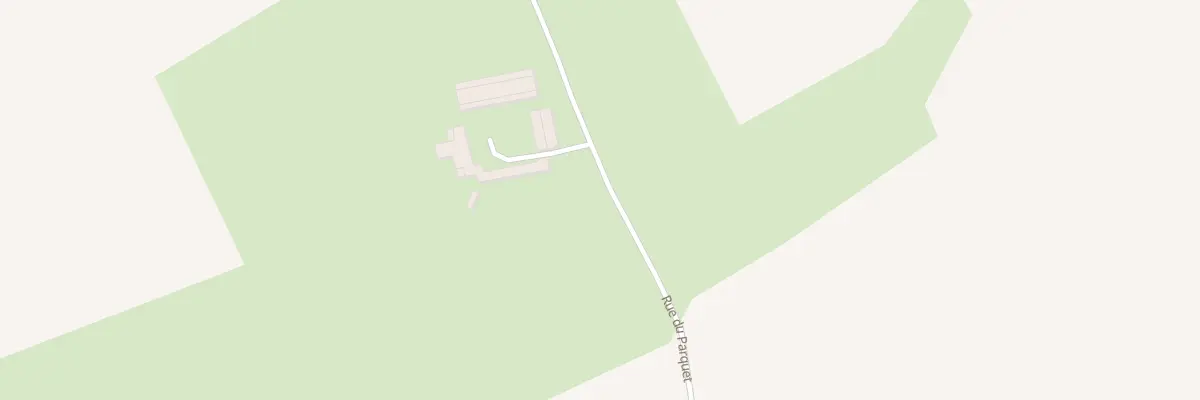 Plan du 101 Rue du Parquet à Loison-sur-Créquoise