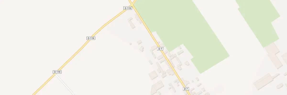 Plan du 36 Rue de Feuquières à Saint-Maur