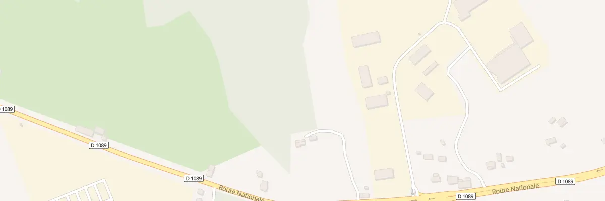 Plan du 7 Au Champ de Brach à Eyrein