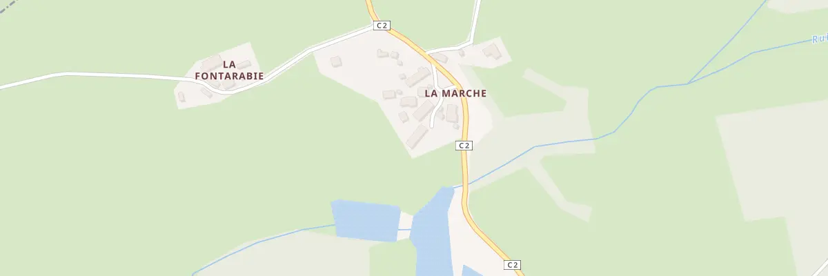 Plan du 18 La Marche à Mortroux