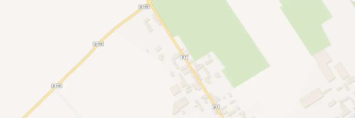 Plan du 34 Rue de Feuquières à Saint-Maur