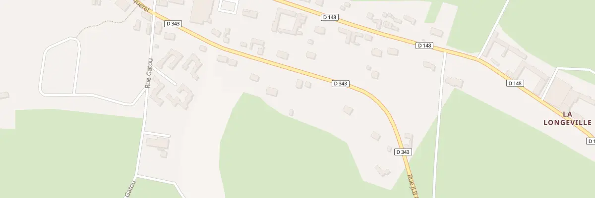 Plan du 24 Rue Jlb Cocquerel à Hucqueliers
