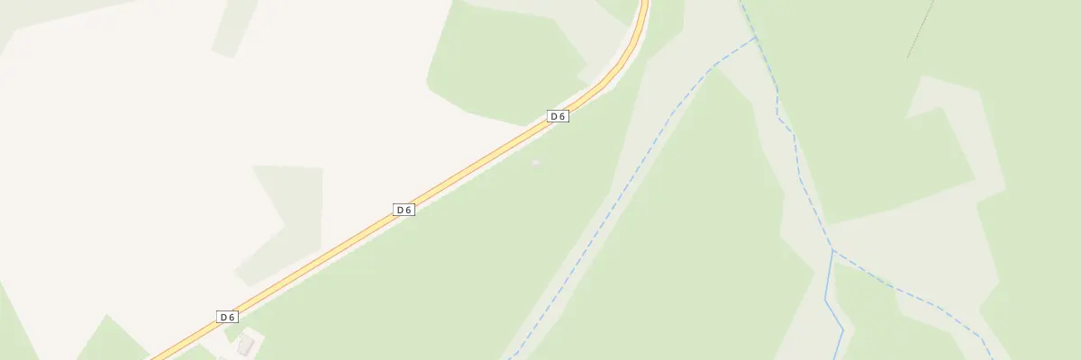 Plan du 5864 Les Taillis à Bonnat