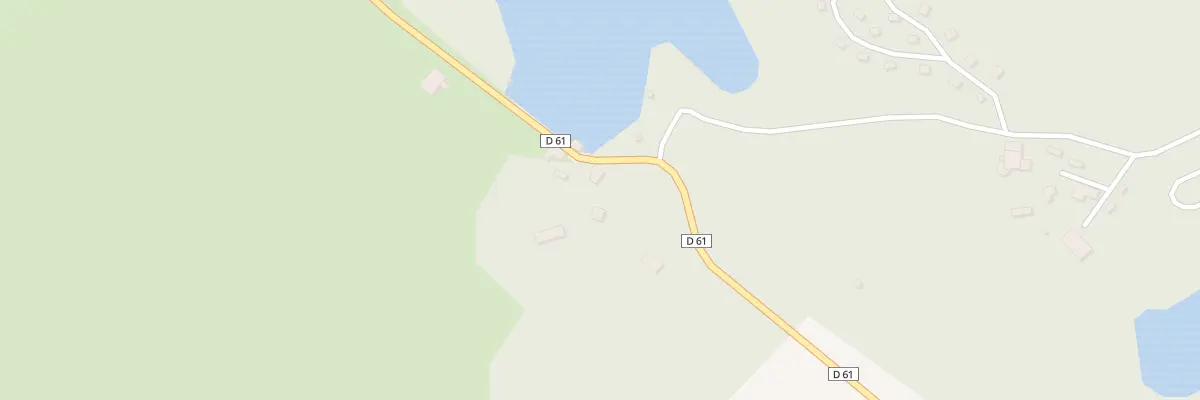 Plan du 5110 Etang de Taysse à Espagnac