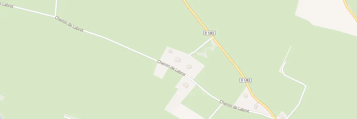 Plan du 5431 Vergnolles à Monceaux-sur-Dordogne
