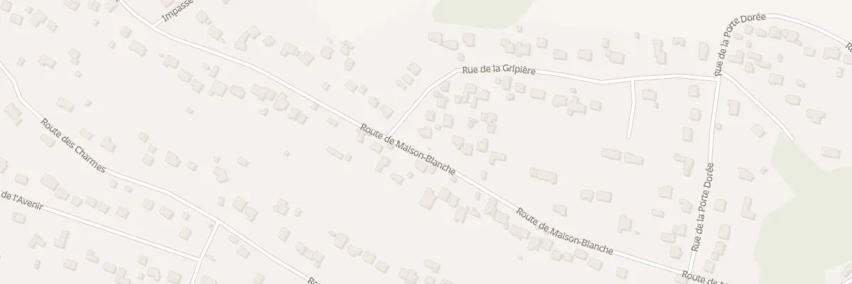Plan du 42 Rte de Maison Blanche à Lévis-Saint-Nom