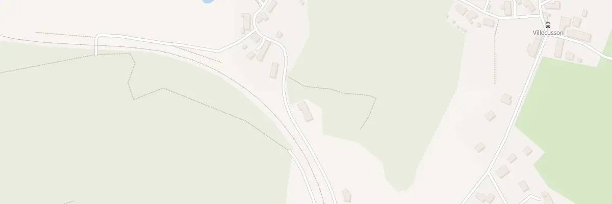 Plan du 9 Villemeaux à Sainte-Feyre