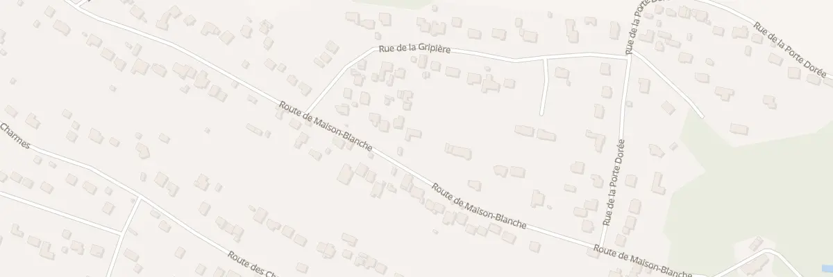 Plan du 30 Rte de Maison Blanche à Lévis-Saint-Nom