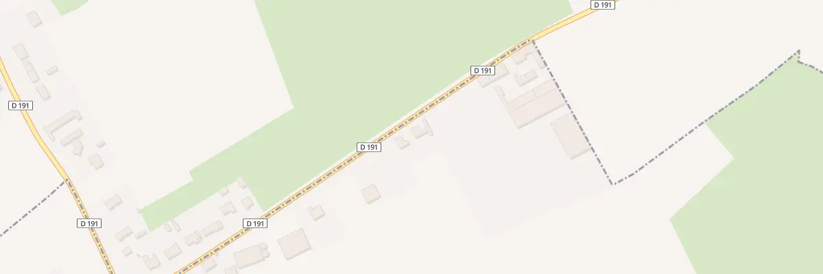 Plan du 179 Imp du Pire-aller à Herbinghen