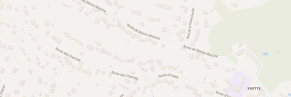 Plan du 51 Rte de Maison Blanche à Lévis-Saint-Nom