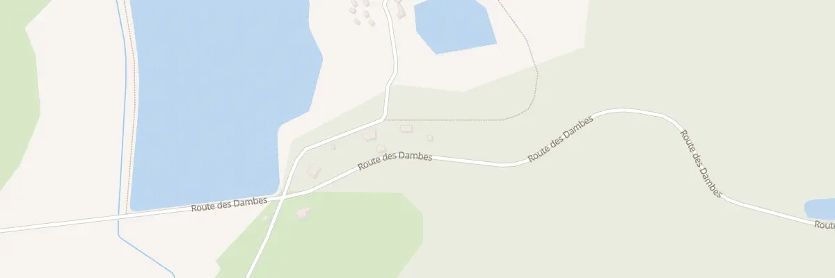 Plan du 3 La Marque à Espagnac