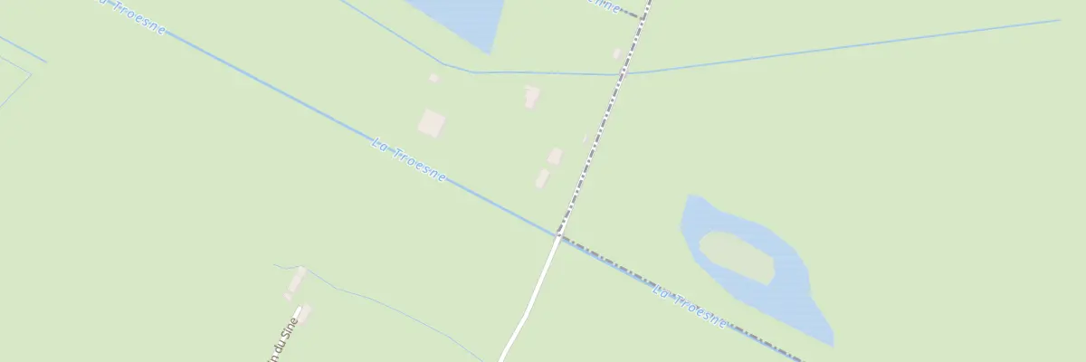 Plan du 48 Rue de Loconville à Liancourt-Saint-Pierre