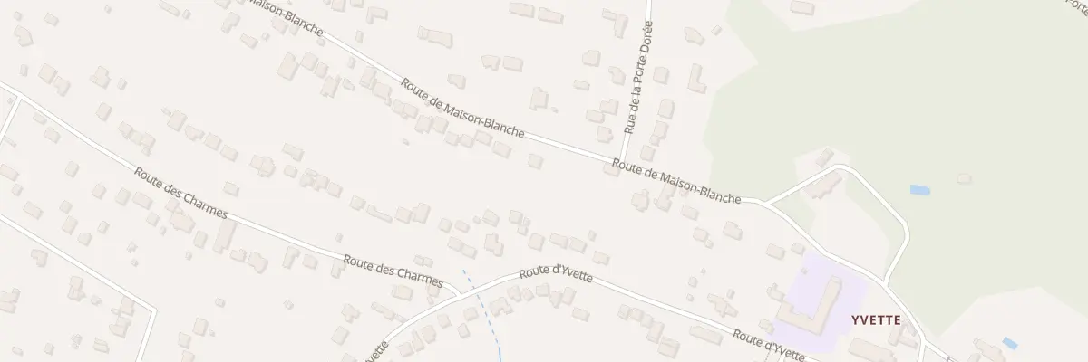 Plan du 43 Rte de Maison Blanche à Lévis-Saint-Nom