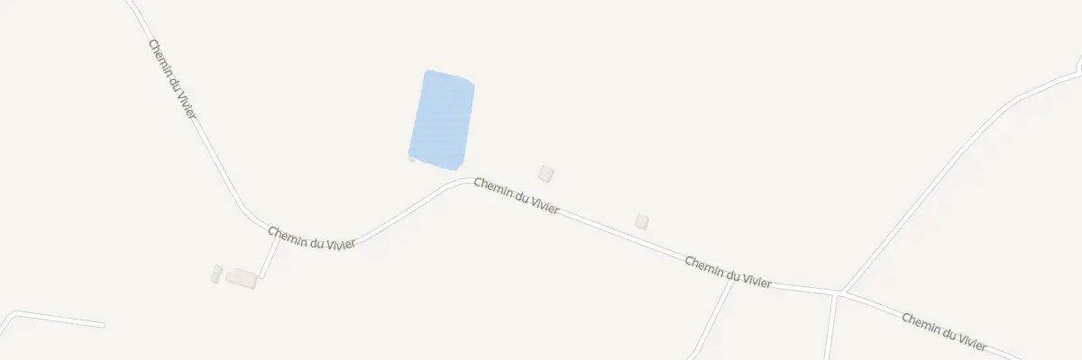 Plan du 5067 Consuls à Viterbe