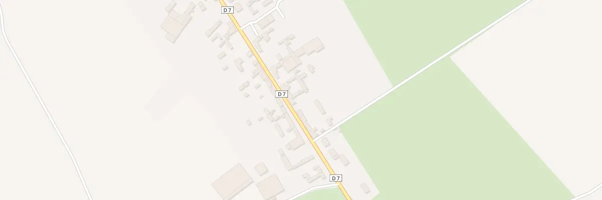 Plan du 25 Rue de Marseille à Saint-Maur