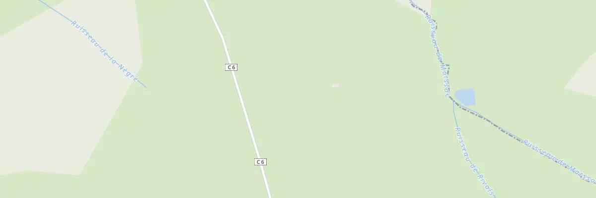 Plan du 5098 Gabit à Peyrole
