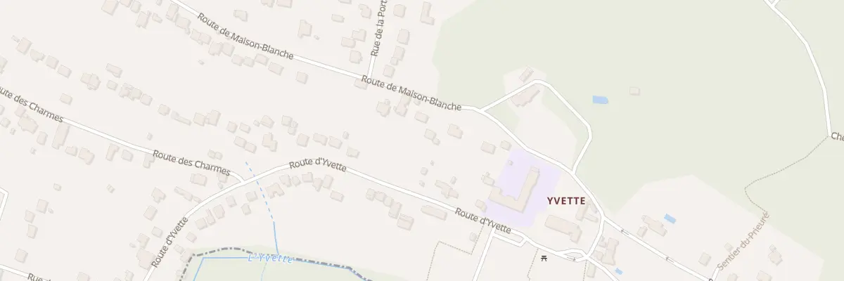 Plan du 37 Rte de Maison Blanche à Lévis-Saint-Nom