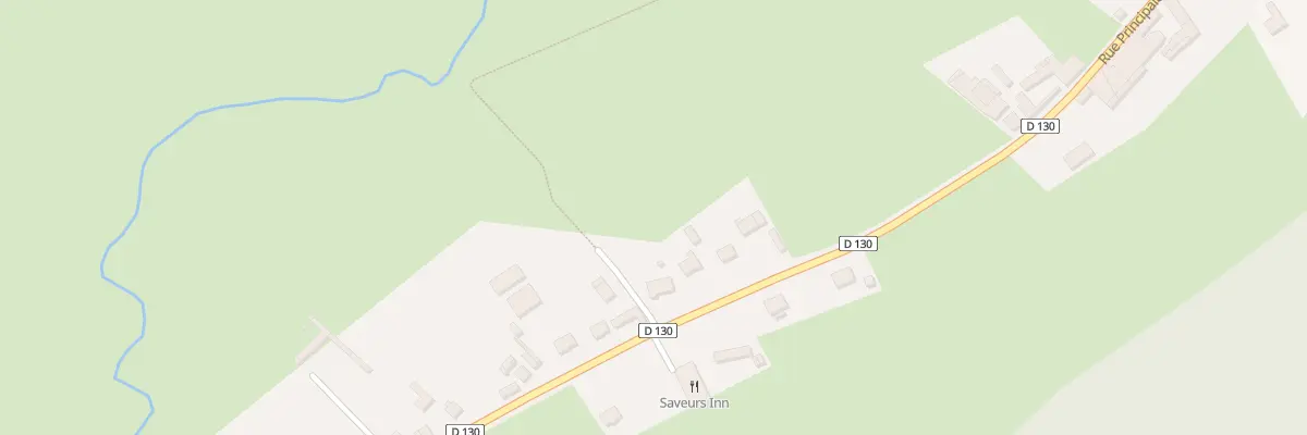Plan du 55 Rue Principale à Loison-sur-Créquoise