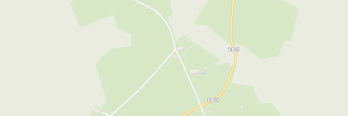 Plan du 5213 Graffeuil à Champagnac-la-Prune