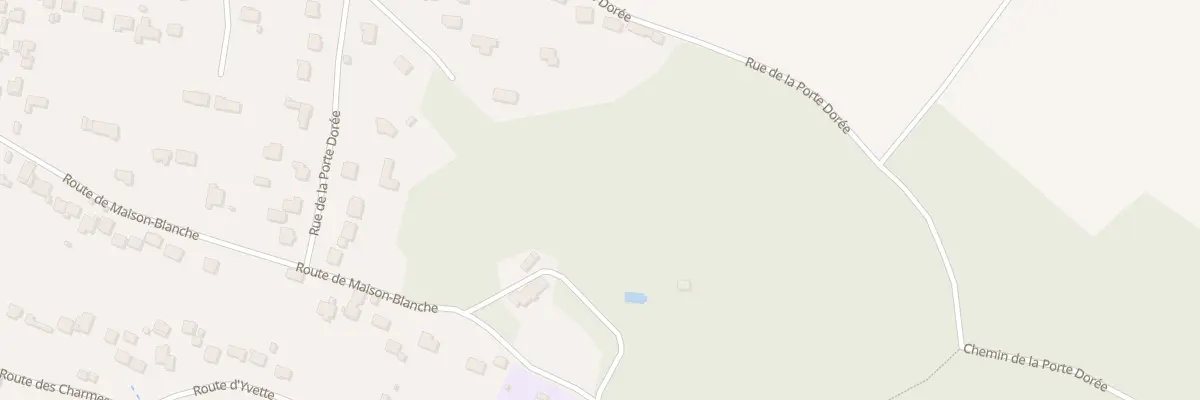 Plan du 18 Rte de Maison Blanche à Lévis-Saint-Nom