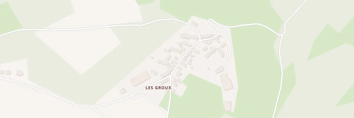 Plan du 8 Les Groux à Liancourt-Saint-Pierre