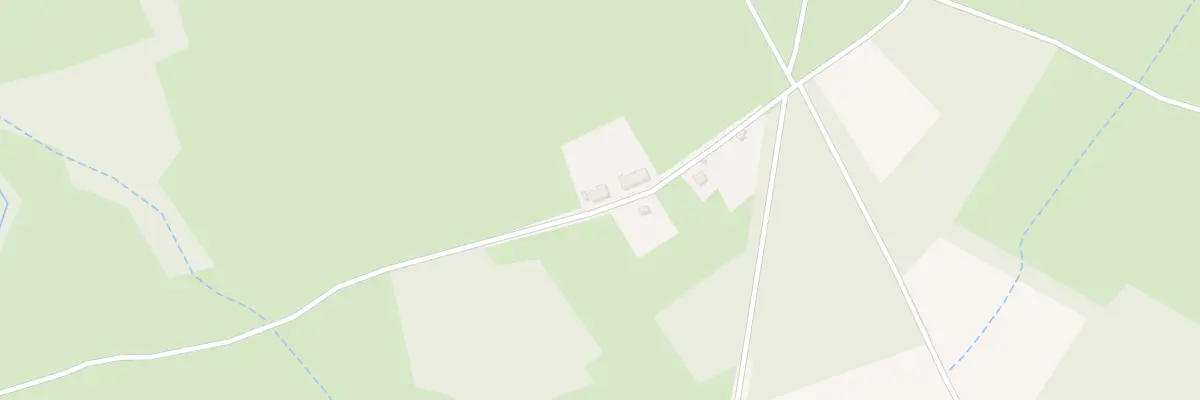 Plan du 1 La Tremouille à Bonnat