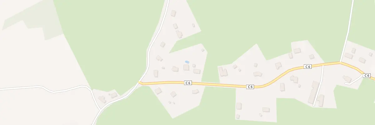 Plan du 75 Villecusson à Sainte-Feyre