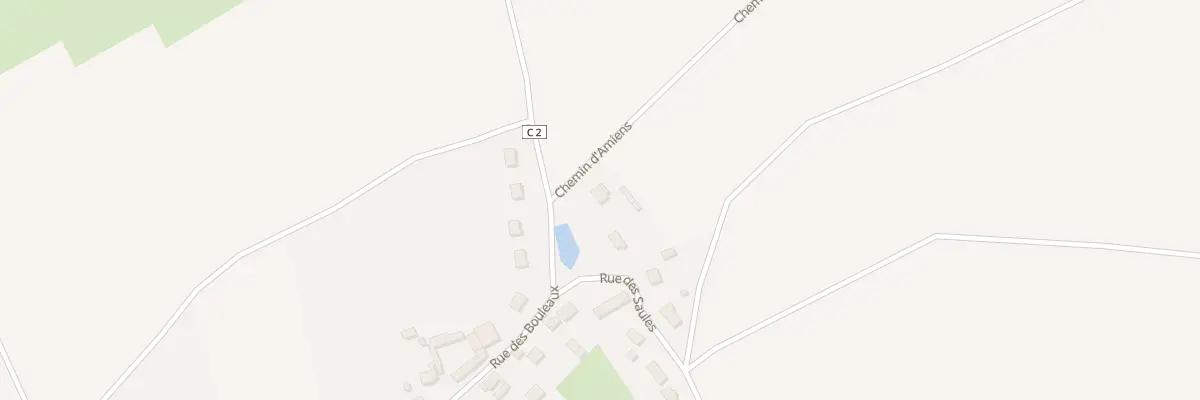 Plan du 32 Rue des Bouleaux à Sarnois