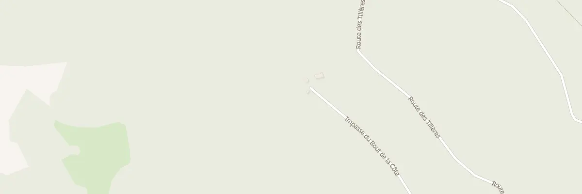 Plan du 5877F Les Tilleres à Saint-Paul-de-Vern