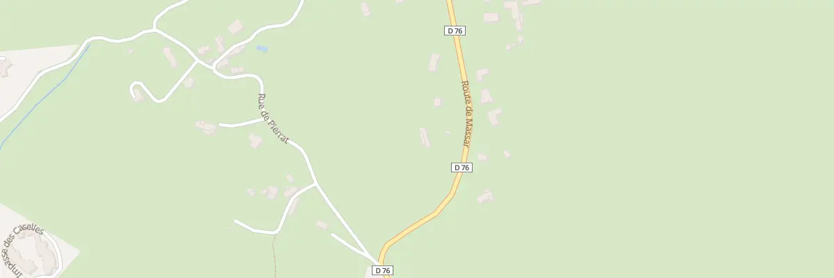 Plan du 5649 Pleyjean à Martiel