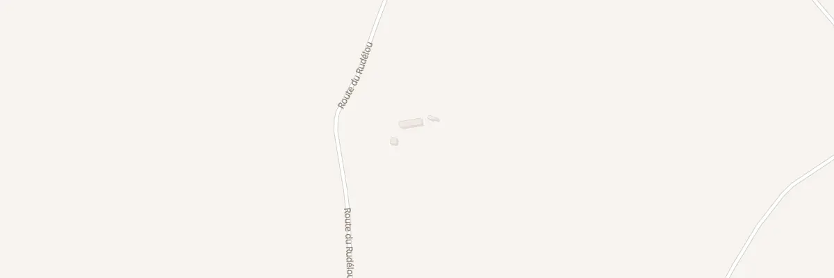 Plan du 5174 La Plaine à Fiac